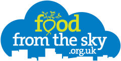 Food from the Sky logo
