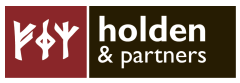 Holden Partners logo