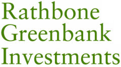 Rathbone Greenbank Investments logo