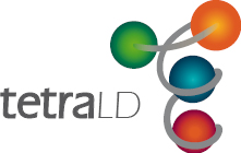 teraLD logo